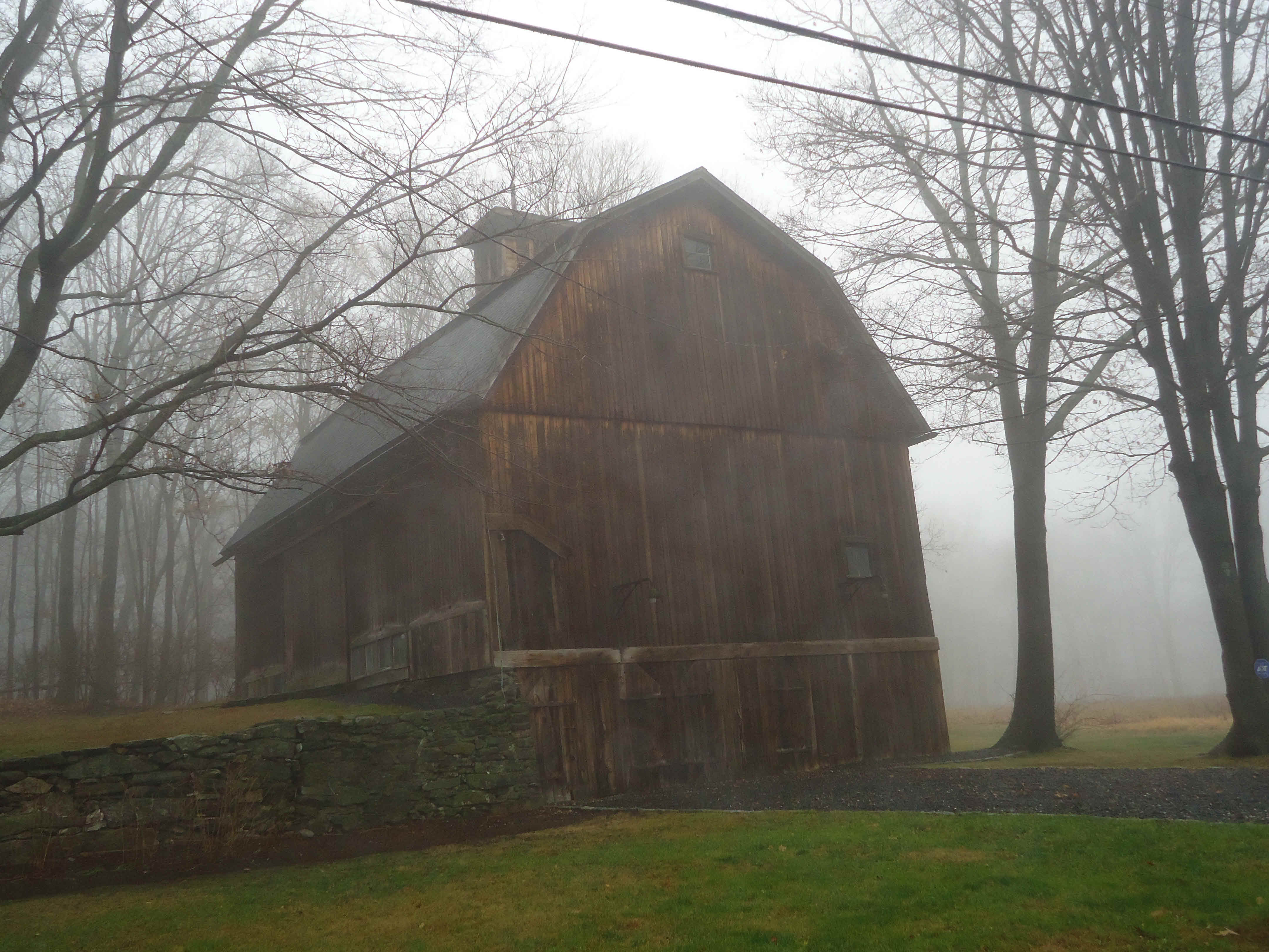 Building photograph for SKYLINE RIDGE RD